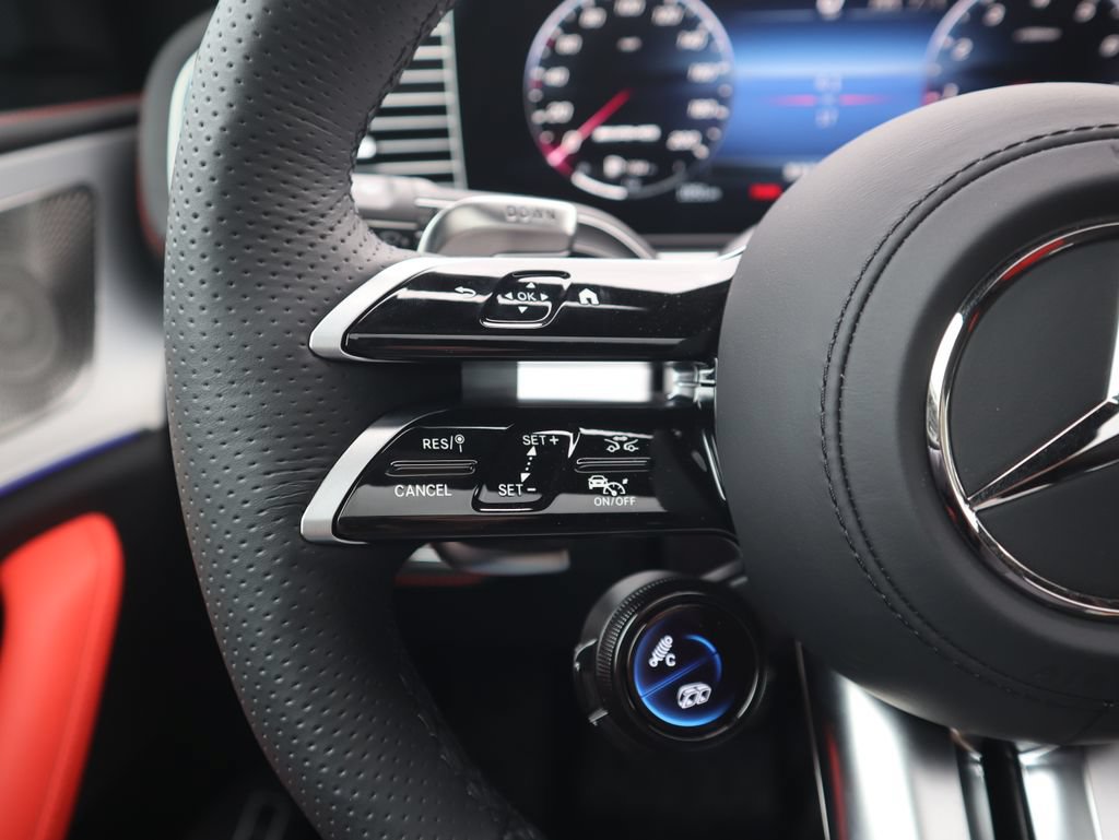 New 2025 Mercedes-Benz GLE 63 AMG S image 22