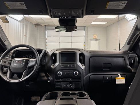 New 2026 GMC Sierra 2500 Pro AWD/4WD image 21