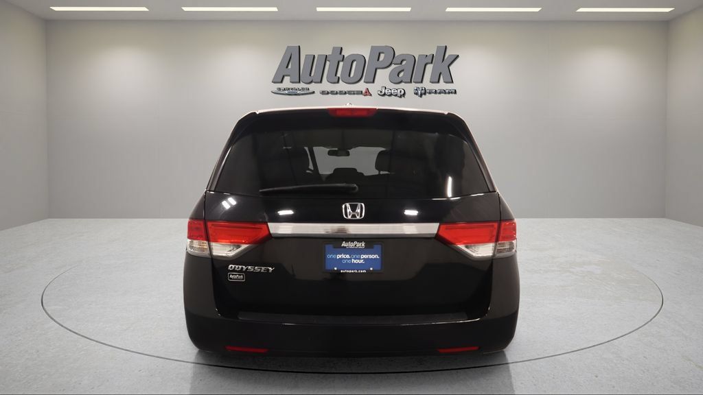 Used 2016 Honda Odyssey EX-L image 6