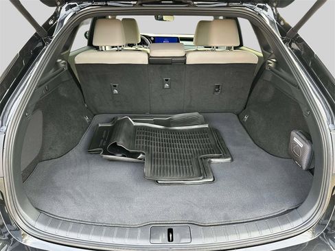 Certified 2023 Lexus RX 350 350 Premium image 11