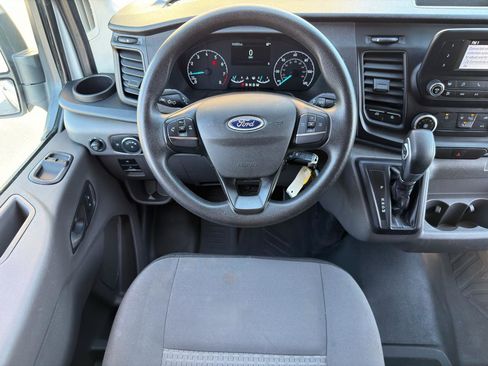 Used 2021 Ford Transit 350 Low Roof AWD image 27