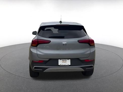 Used 2025 Buick Encore GX Preferred FWD image 12
