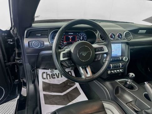 Used 2023 Ford Mustang GT Premium w/ GT Performance Package RWD image 24