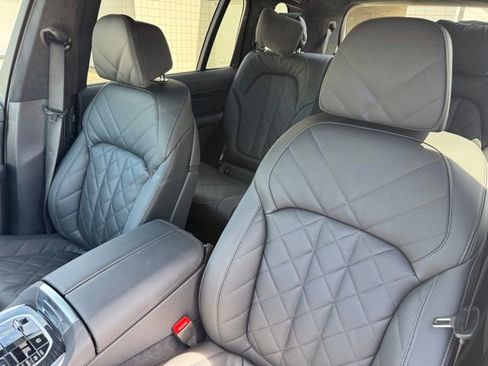 Certified 2026 BMW X7 xDrive40i AWD/4WD image 19