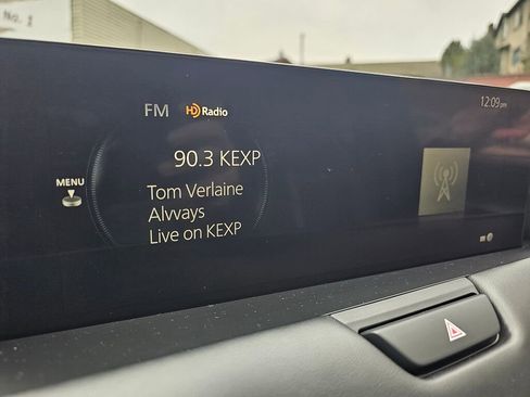 Certified 2024 MAZDA CX-90 Plug-In Hybrid w/ Premium Plus image 36