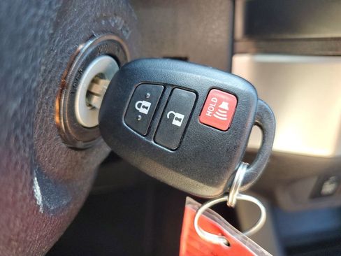 Certified 2022 Toyota Tacoma SR5 w/ Technology Package RWD image 26