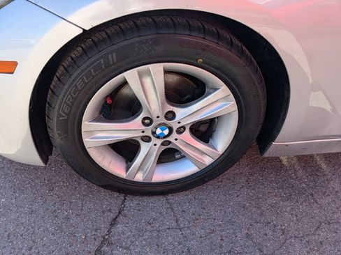 Used 2013 BMW 328i Sedan RWD image 25