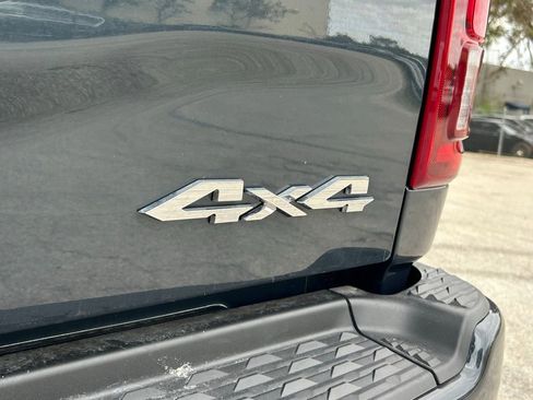 New 2026 RAM 3500 Limited image 33