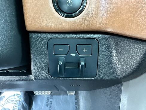 Certified 2026 Toyota Tundra 1794 Edition image 40