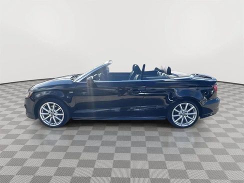Used 2015 Audi A3 2.0T Prestige w/ Prestige Package image 26