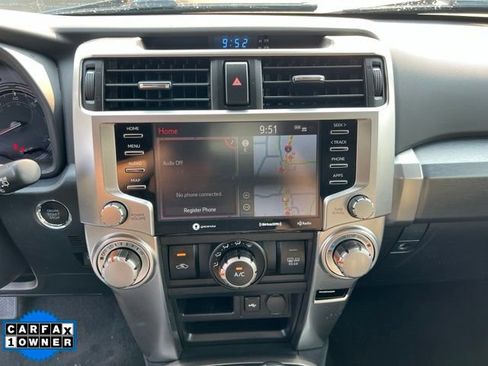 Used 2024 Toyota 4Runner SR5 Premium AWD/4WD image 26
