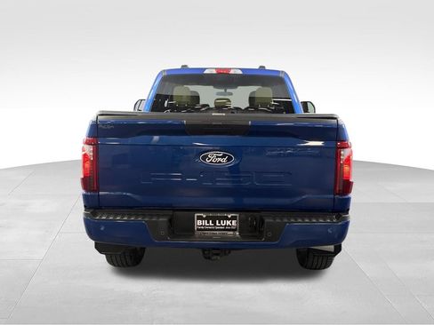 Used 2024 Ford F150 STX RWD image 4