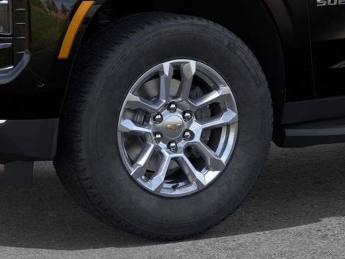 New 2026 Chevrolet Suburban LS AWD/4WD image 33