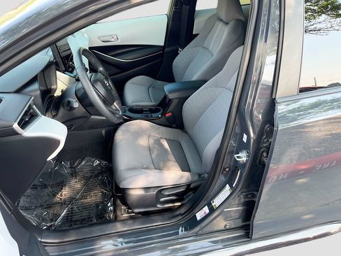 Used 2024 Toyota Corolla SE FWD image 19