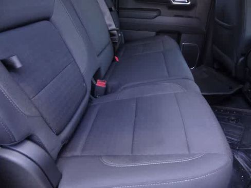 Used 2022 GMC Sierra 1500 Elevation AWD/4WD image 10