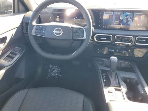 New 2026 Nissan Sentra SR w/ SR Premium Package image 10