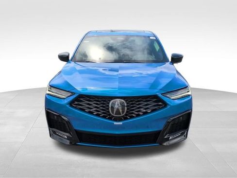 New 2026 Acura MDX A-Spec AWD/4WD image 16