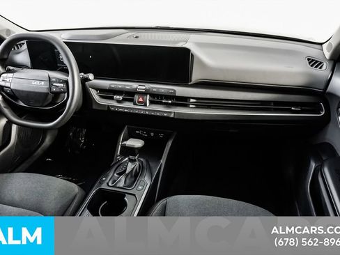Used 2025 Kia K4 FWD image 21
