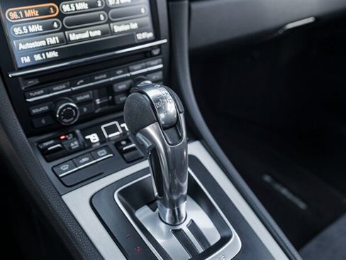 Used 2014 Porsche 911 GT3 RWD image 37