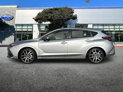 New 2026 Subaru Impreza 2.0i Sport AWD/4WD image 9