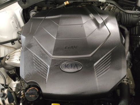 Used 2019 Kia Sorento EX image 30