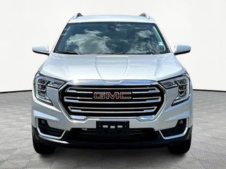 Used 2022 GMC Terrain SLT video 2