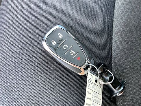 Used 2024 Chevrolet Malibu RS FWD image 15