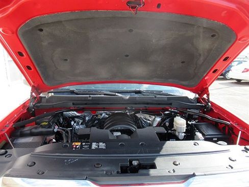 Used 2016 GMC Sierra 1500 SLT image 7