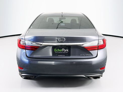 Used 2016 Lexus ES 350 w/ Navigation System Package FWD image 7