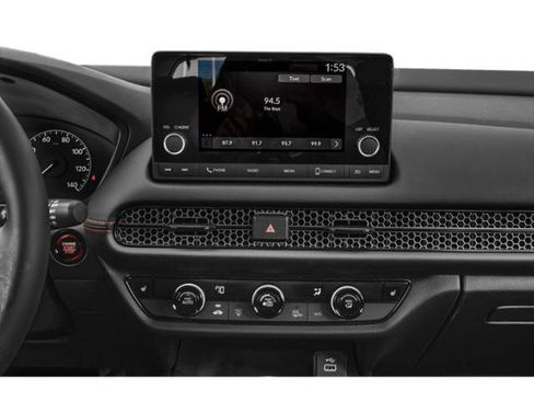 Used 2023 Honda HR-V Sport image 13