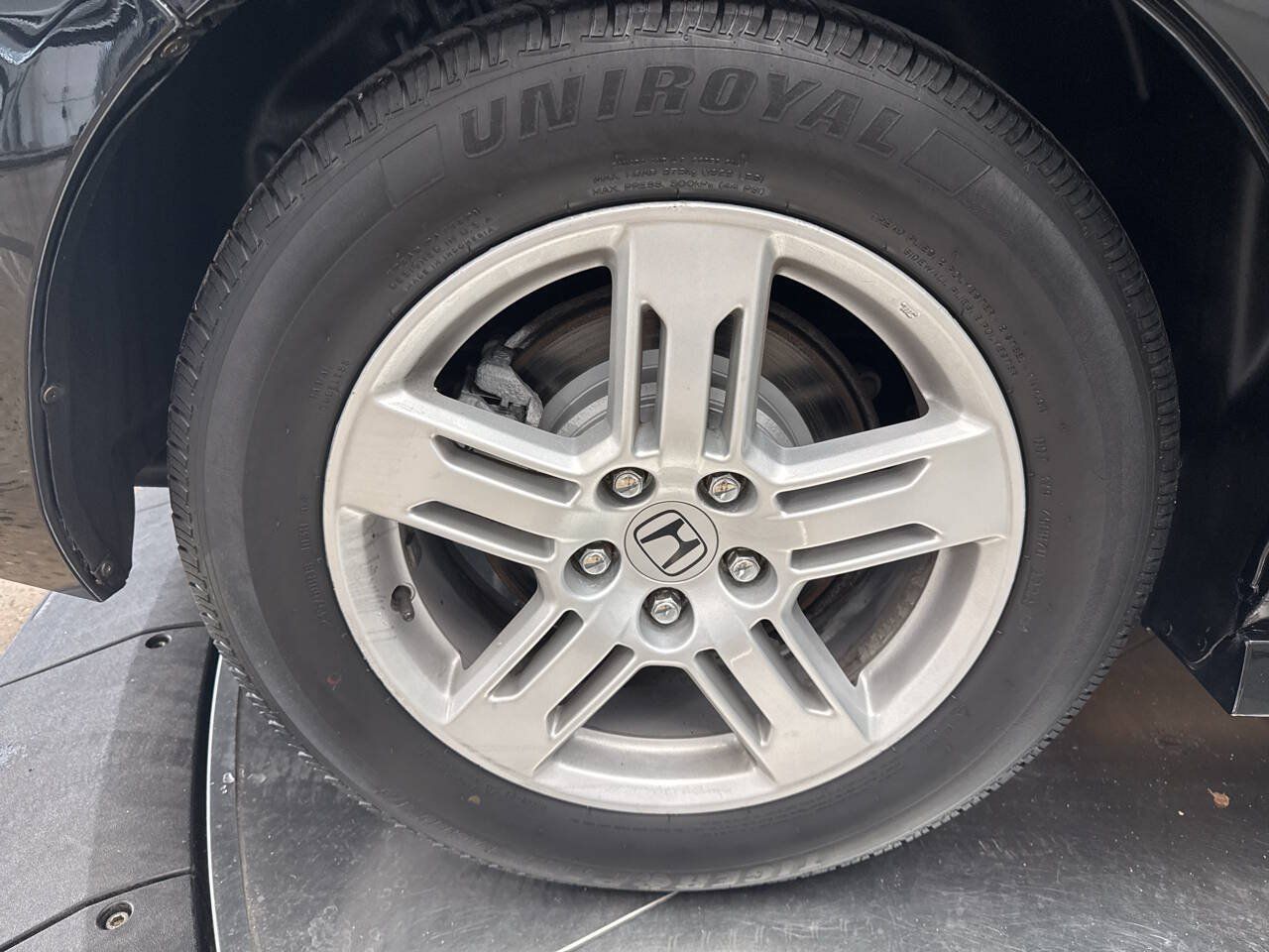 Used 2013 Honda Odyssey Touring Elite image 36