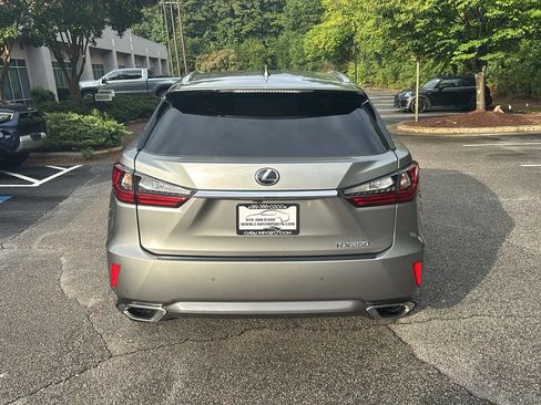 Used 2017 Lexus RX 350 AWD w/ Premium Package image 6
