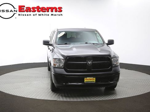Used 2018 RAM 1500 Tradesman image 49