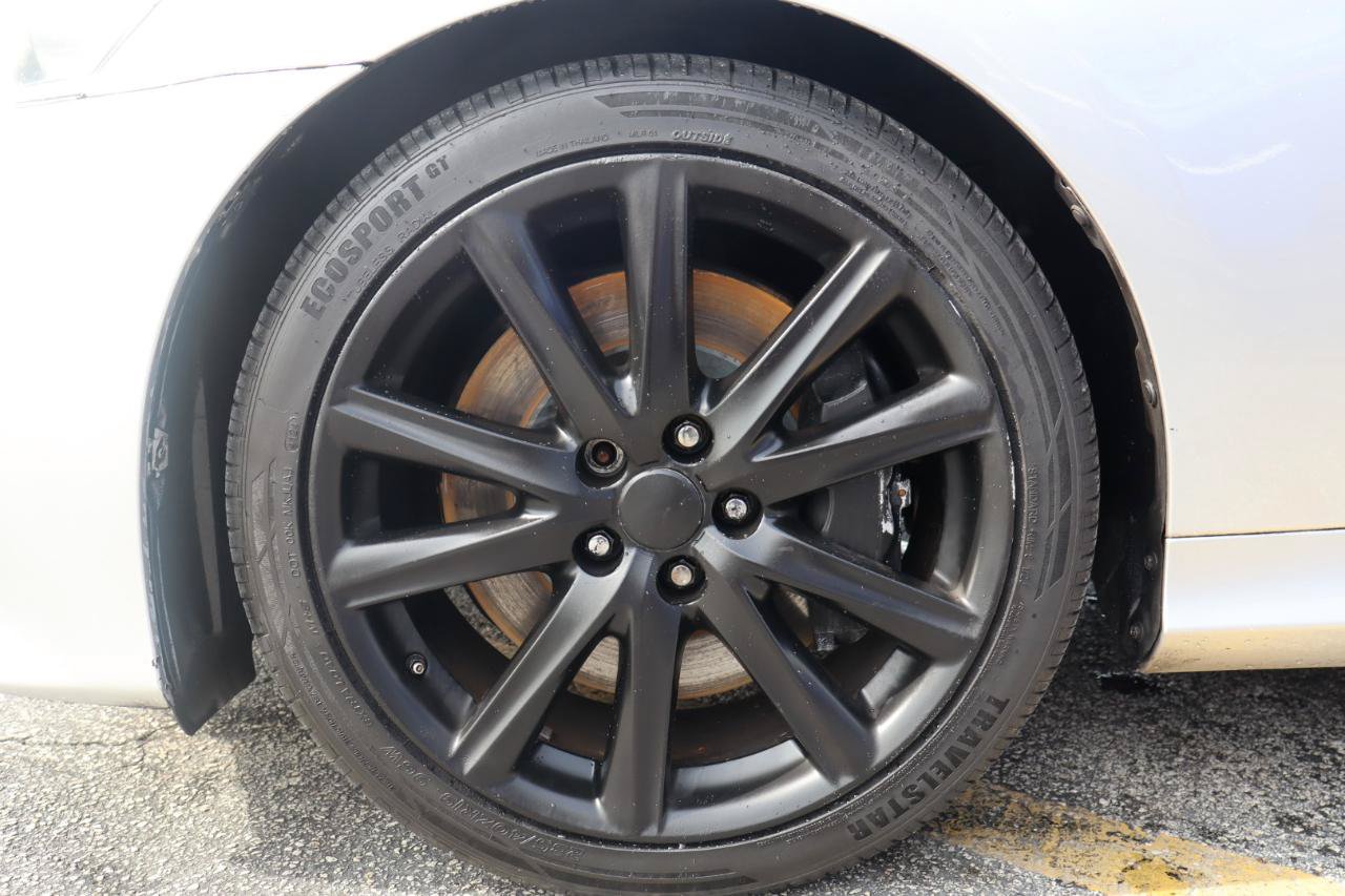 Used 2014 Lexus GS 350 w/ F Sport Package RWD image 28