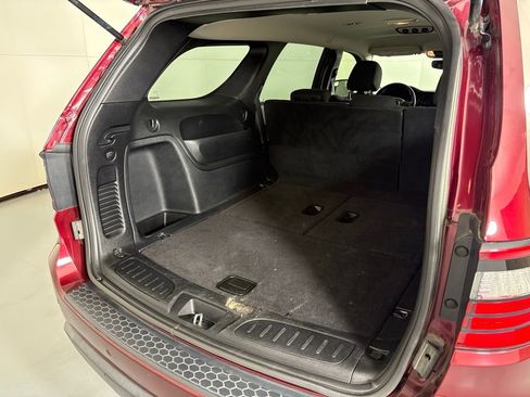 Used 2021 Dodge Durango SXT image 18