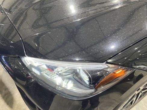 Used 2023 Mercedes-Benz C 300 Sedan w/ AMG Line w/ Night Package image 22