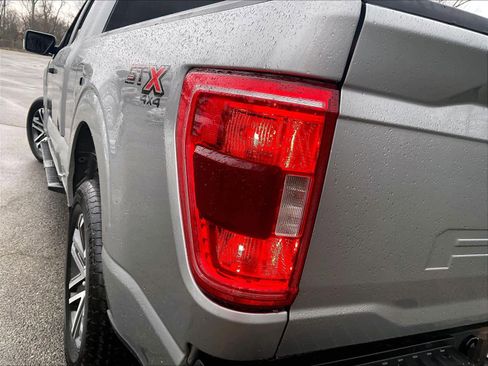 Used 2023 Ford F150 XL w/ STX Appearance Package image 33