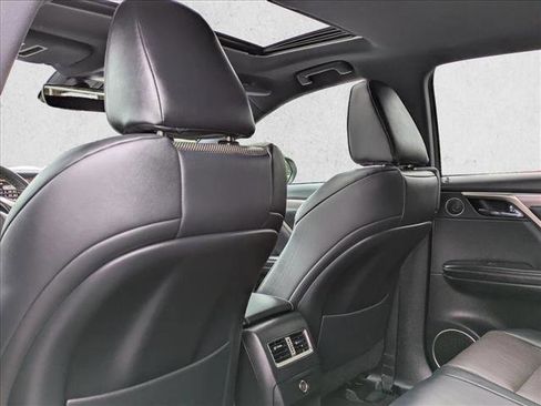 Used 2018 Lexus RX 350 F Sport w/ Accessory Package AWD/4WD image 18