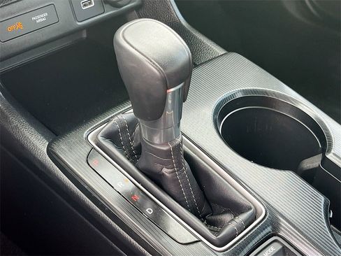 Used 2024 Honda Civic Sport image 16