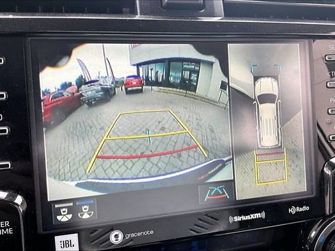 Used 2022 Toyota 4Runner TRD Pro image 13