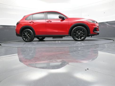 Certified 2024 Honda HR-V Sport image 27
