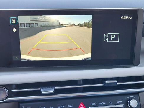 New 2026 Hyundai Tucson SE image 15