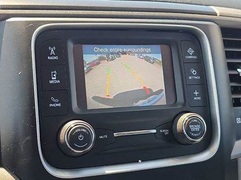 Certified 2022 RAM 1500 Tradesman w/ Popular Equipment Group AWD/4WD image 34