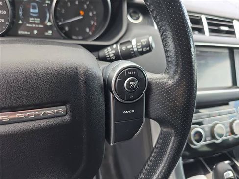 Used 2016 Land Rover Range Rover Sport HSE AWD/4WD image 19