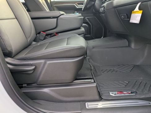 New 2026 Chevrolet Silverado 1500 LT image 36