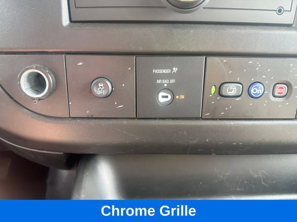 Used 2025 GMC Savana 3500 LT w/ LT Preferred Equipment Group RWD image 18