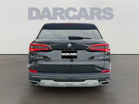 Used 2021 BMW X5 xDrive40i w/ Convenience Package image 6