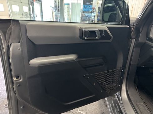 Used 2021 Ford Bronco Big Bend AWD/4WD image 18