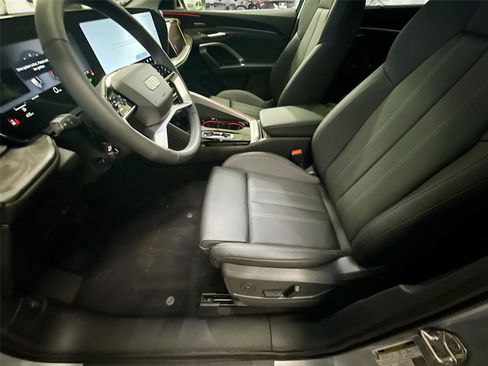 New 2026 Audi Q5 Prestige AWD/4WD image 21