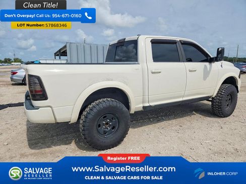 Used 2009 Dodge Ram 1500 Truck Sport AWD/4WD image 4